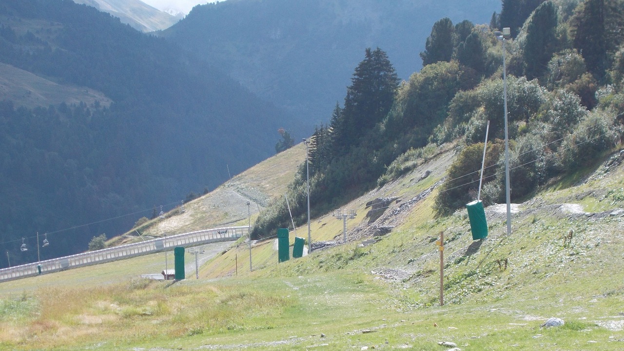 Photo of Outdoor in Meribel-Mottaret