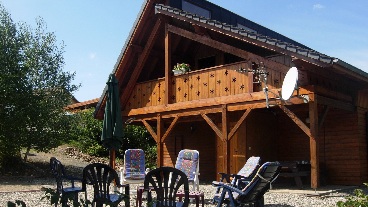 Photo of Outdoor in Saint-Jacques-d'Ambur