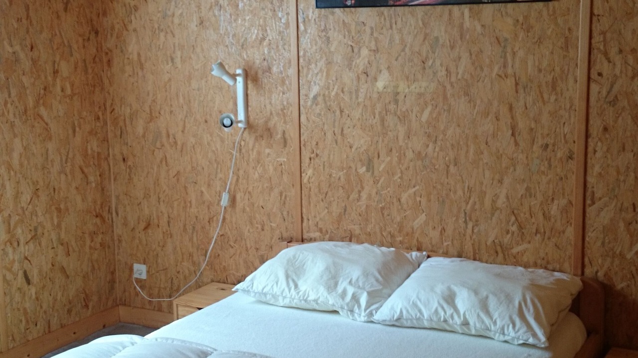 Photo of Bedroom in Saint-Jacques-d'Ambur