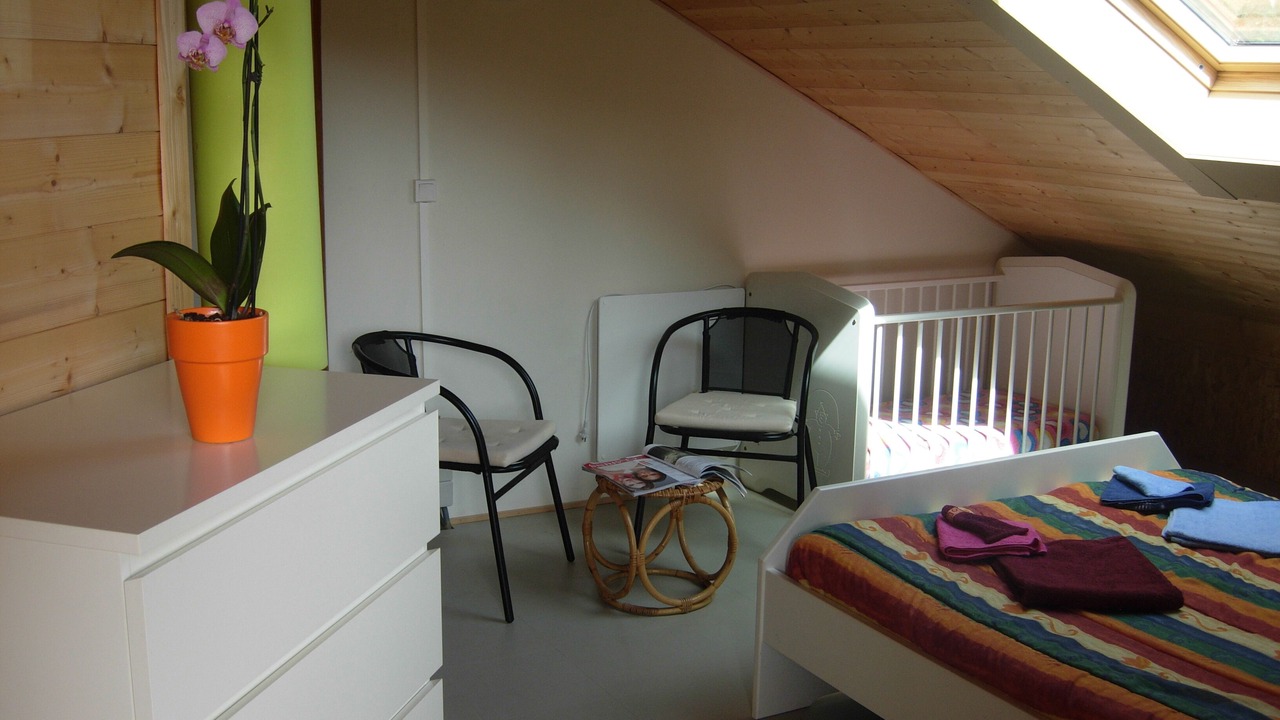 Photo of Bedroom in Saint-Jacques-d'Ambur