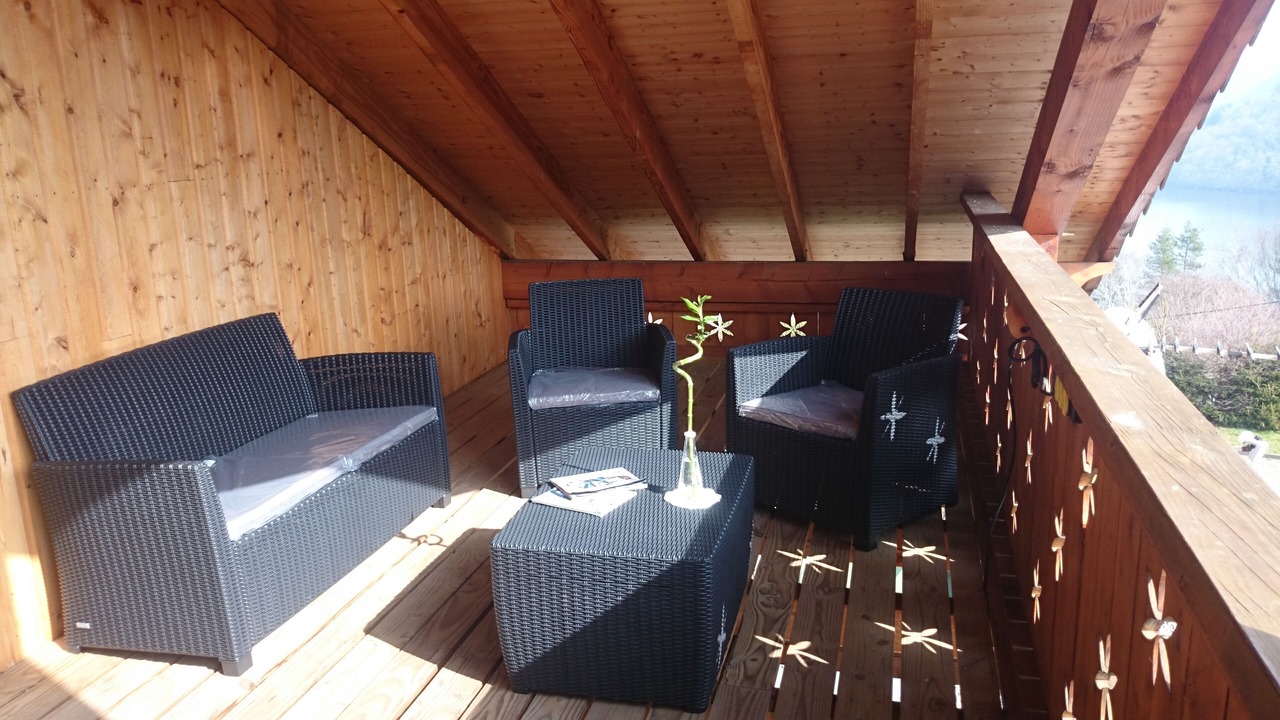 Photo of Outdoor in Saint-Jacques-d'Ambur