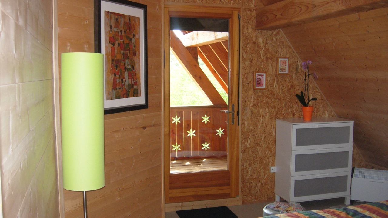 Photo of Bedroom in Saint-Jacques-d'Ambur