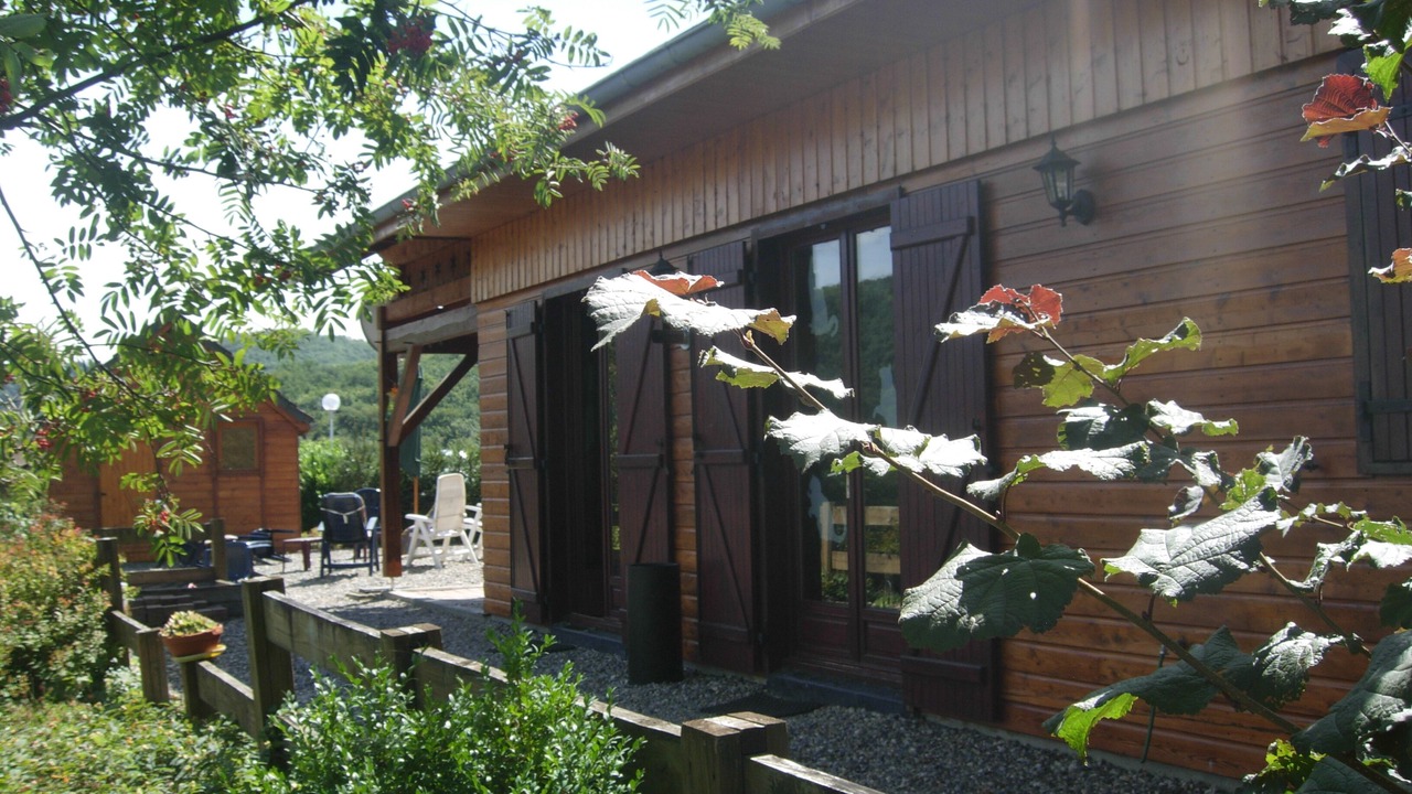 Photo of Outdoor in Saint-Jacques-d'Ambur