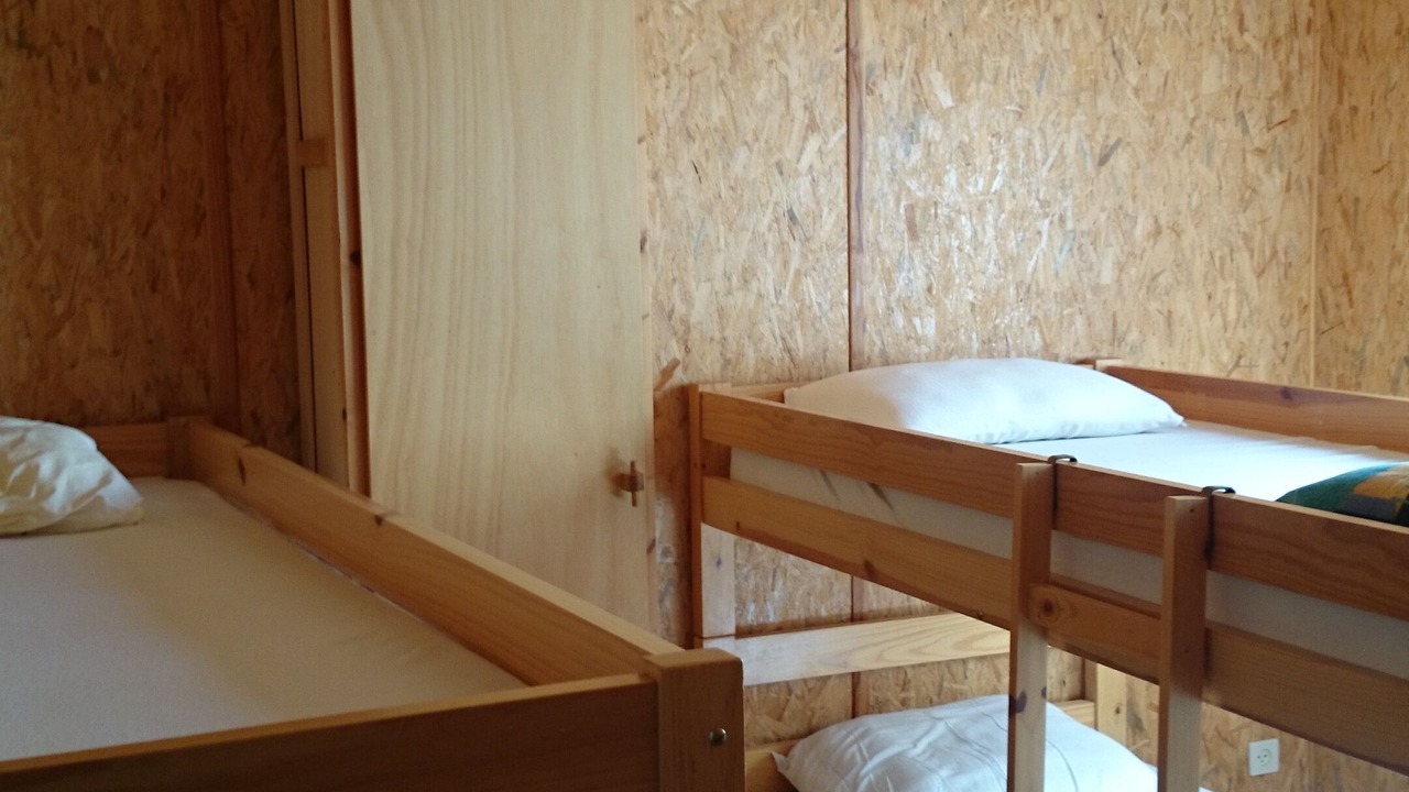Photo of Bedroom in Saint-Jacques-d'Ambur