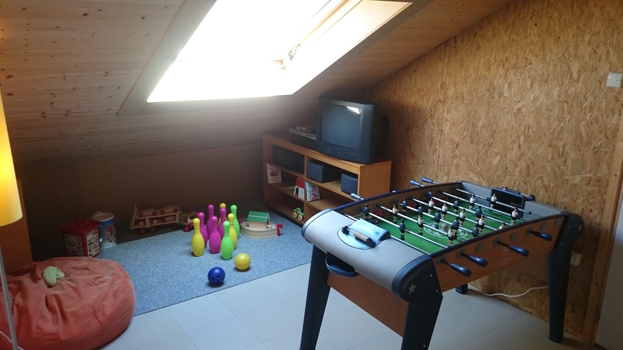 Photo of Bedroom in Saint-Jacques-d'Ambur