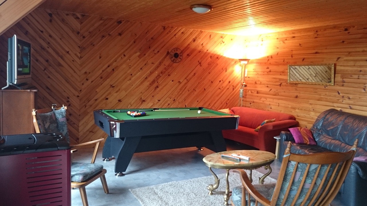 Photo of Livingroom in Saint-Jacques-d'Ambur