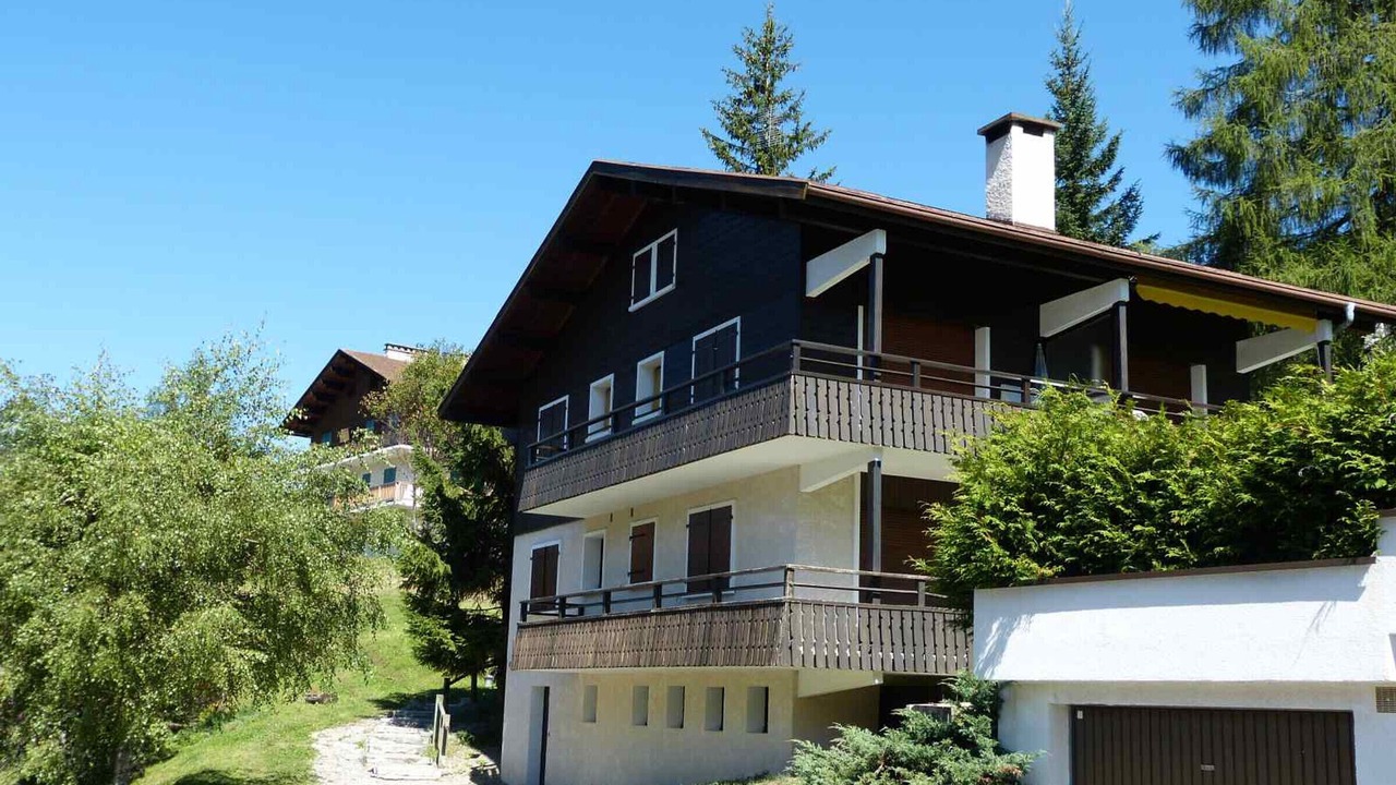 Photo of Outdoor in La Clusaz
