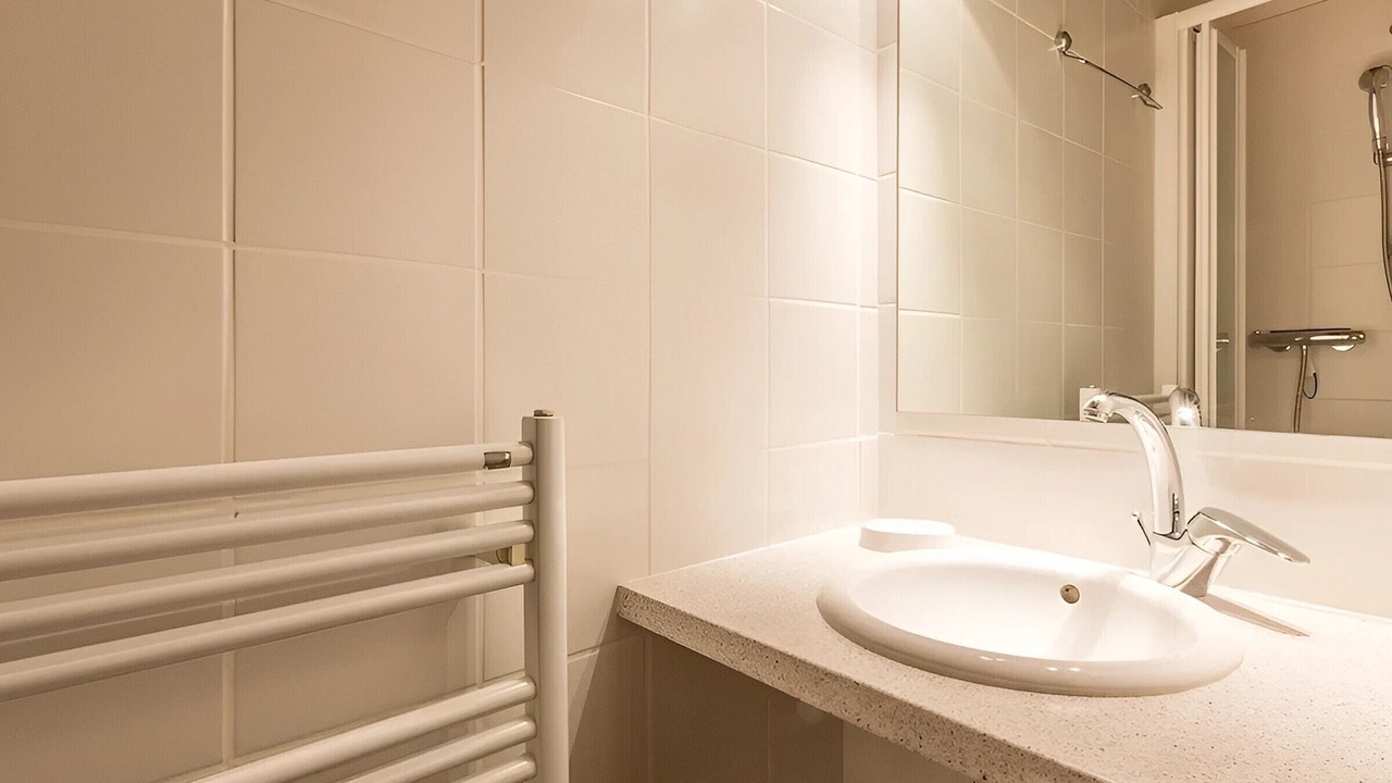 Photo of Bathroom in La Clusaz
