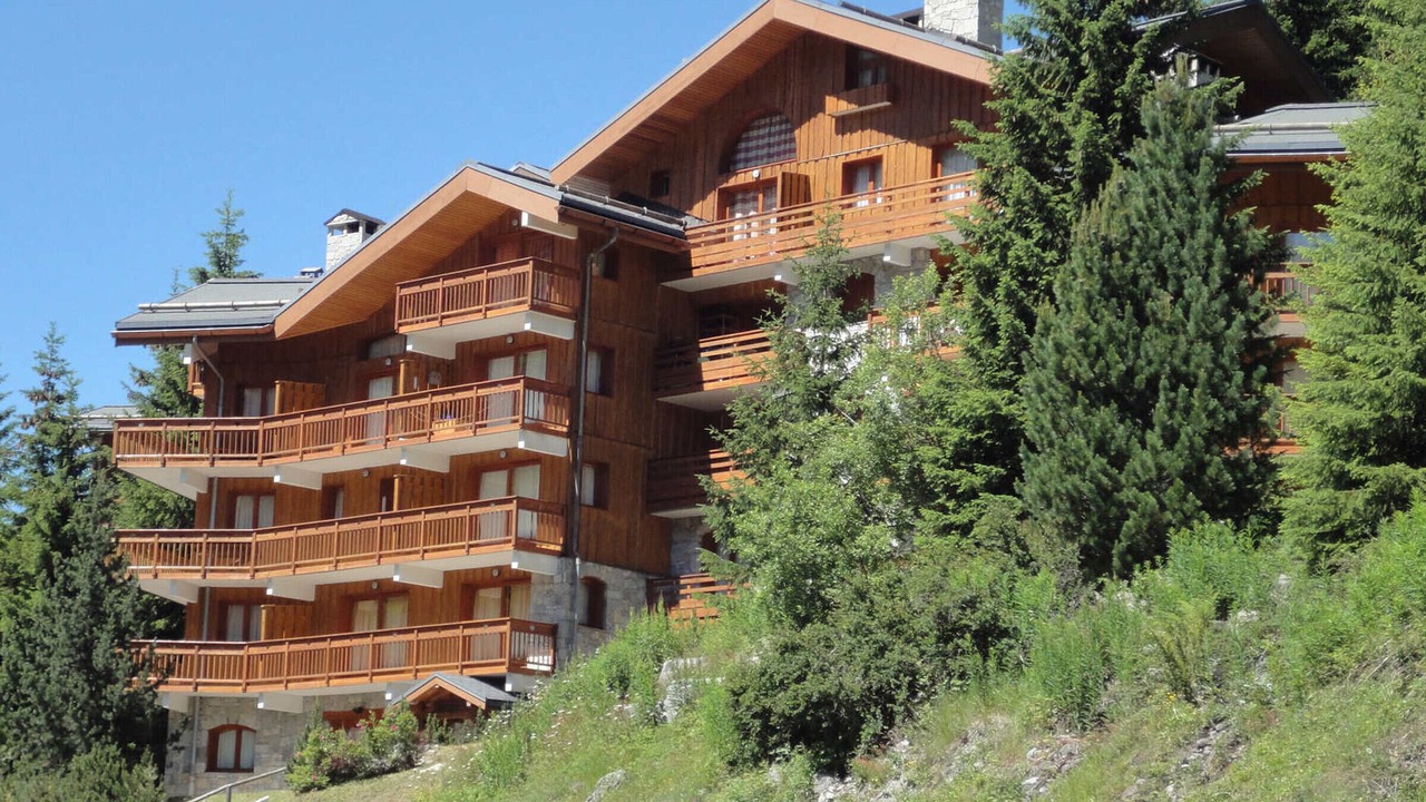 Photo of Outdoor in Meribel-Mottaret