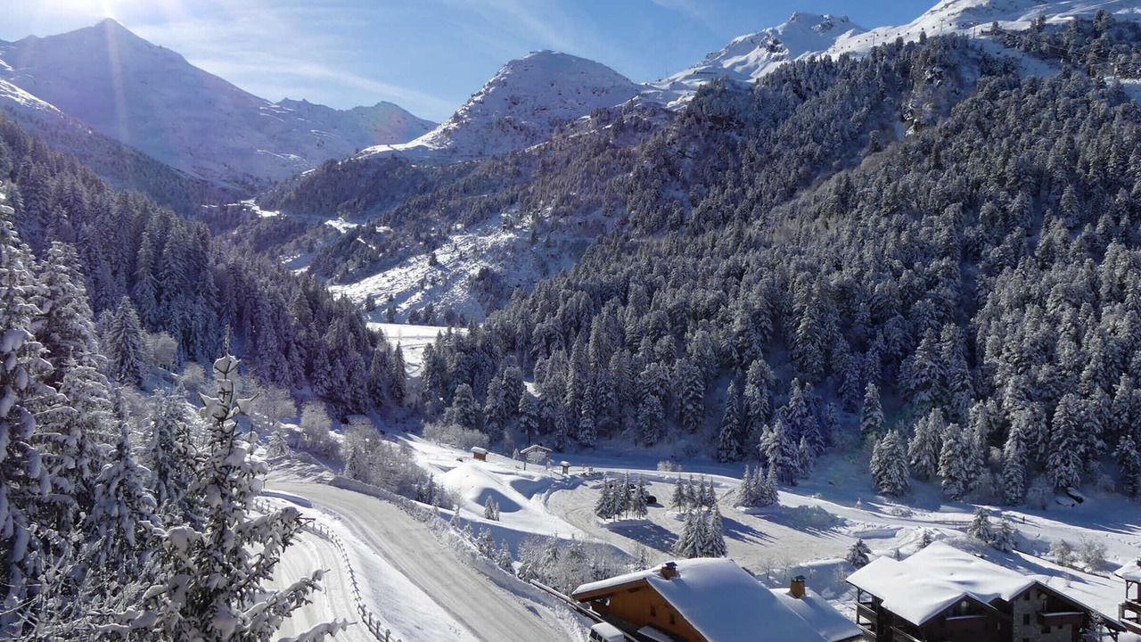 Photo of Outdoor in Meribel-Mottaret