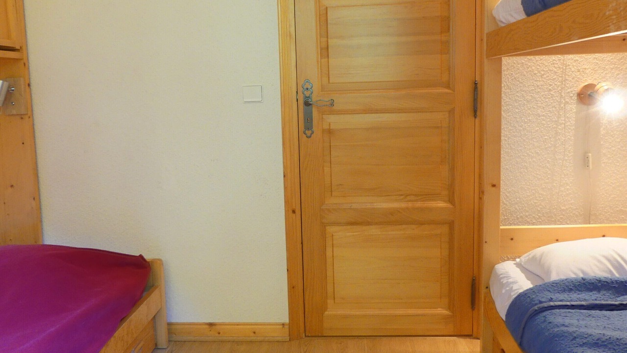 Photo of Bedroom in Meribel-Mottaret