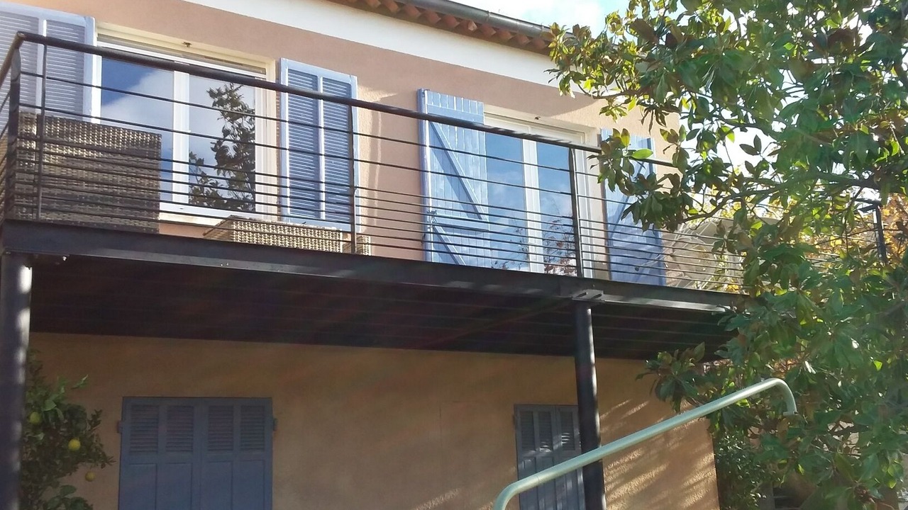 Photo of Outdoor in Cotignac