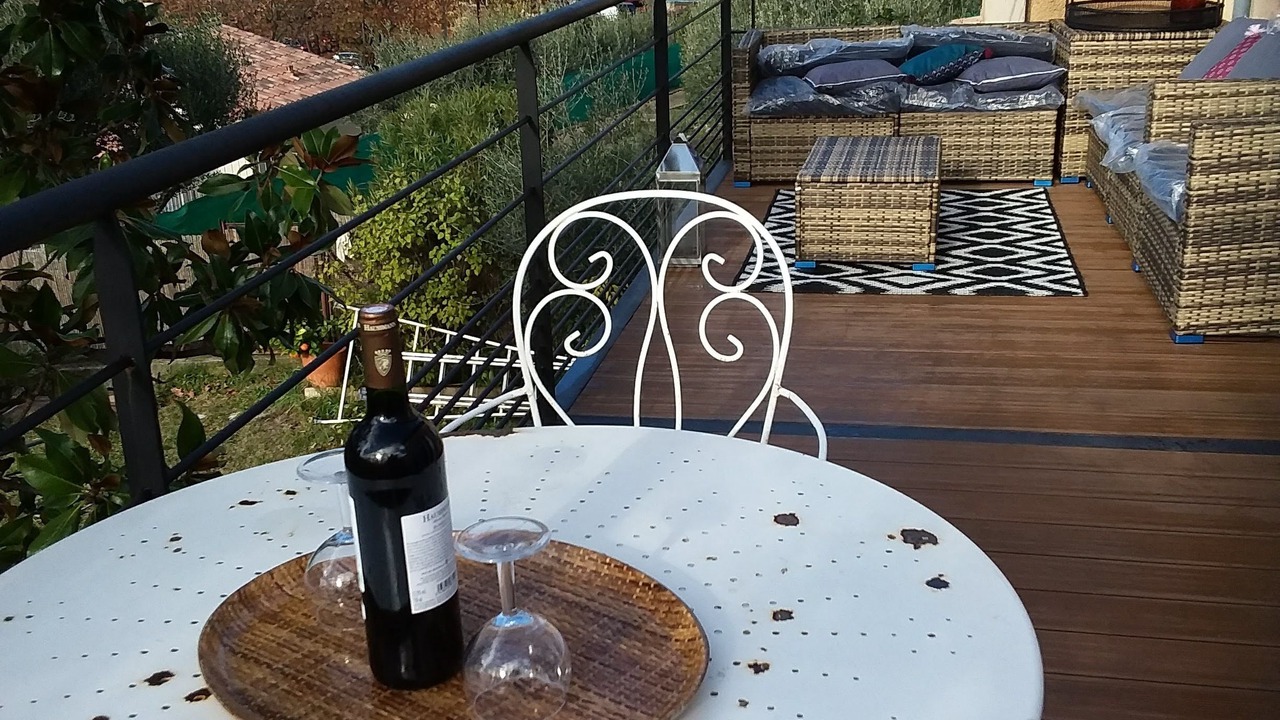 Photo of Outdoor in Cotignac