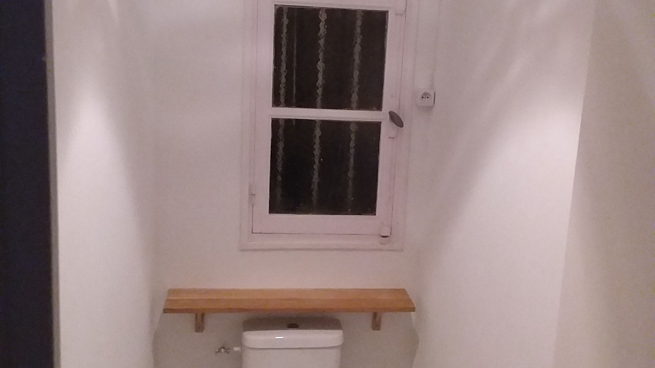 Photo of Bathroom in Cotignac