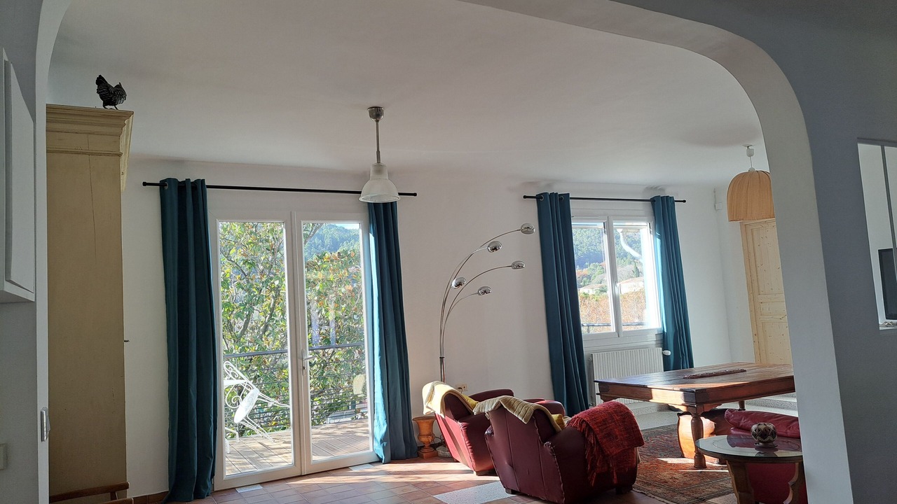 Photo of Livingroom in Cotignac