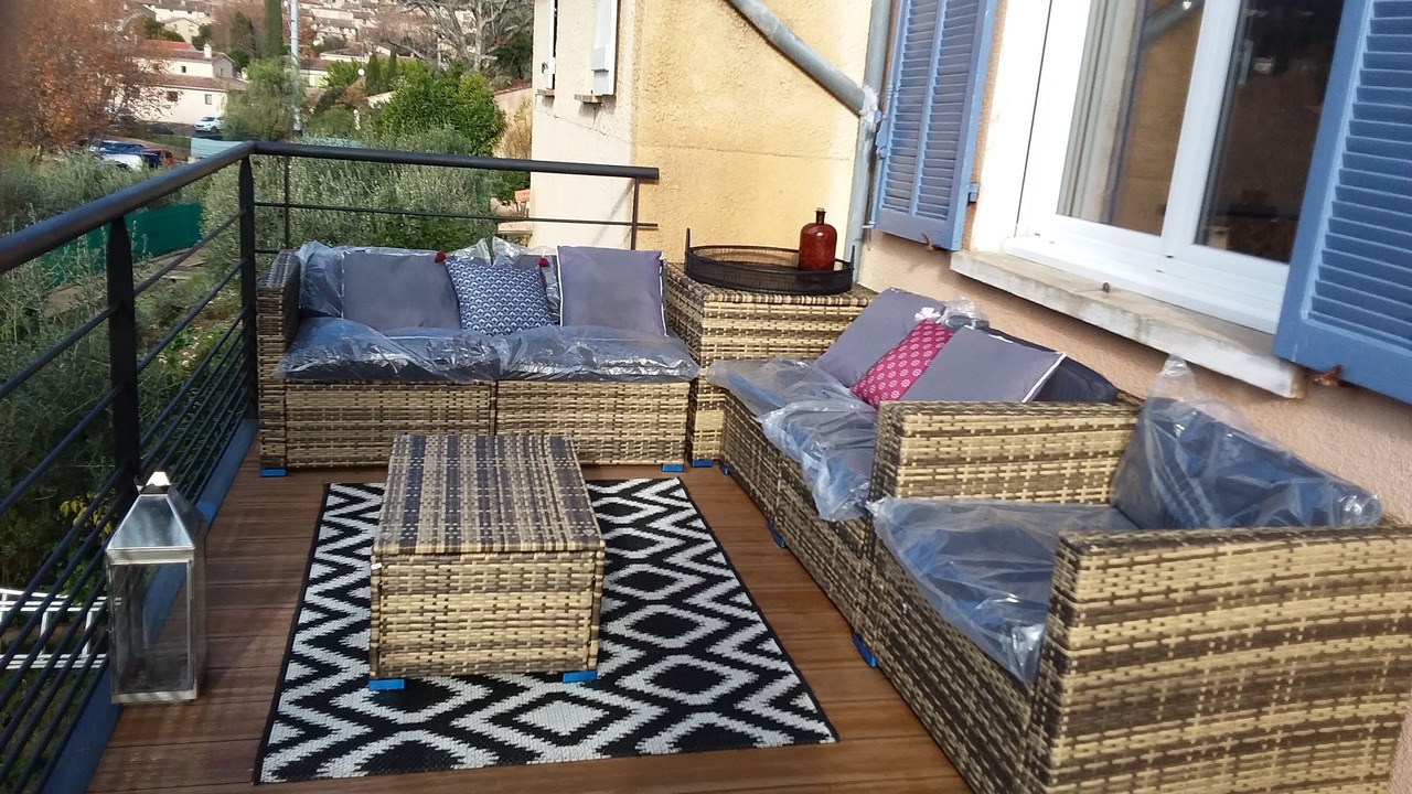 Photo of Outdoor in Cotignac