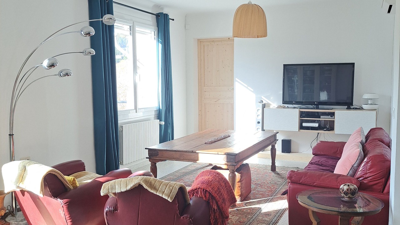 Photo of Livingroom in Cotignac