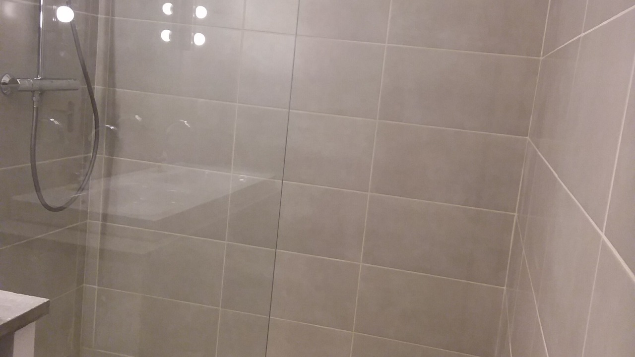 Photo of Bathroom in Cotignac