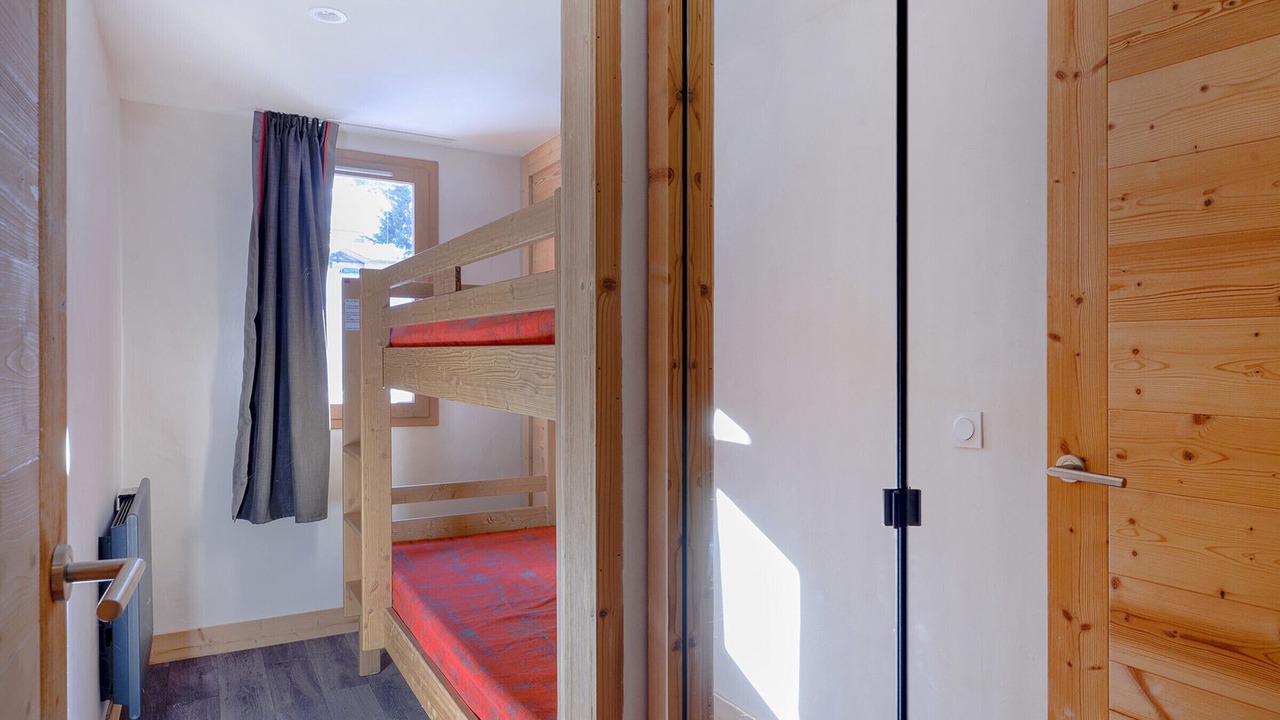 Photo of Bedroom in Bellentre
