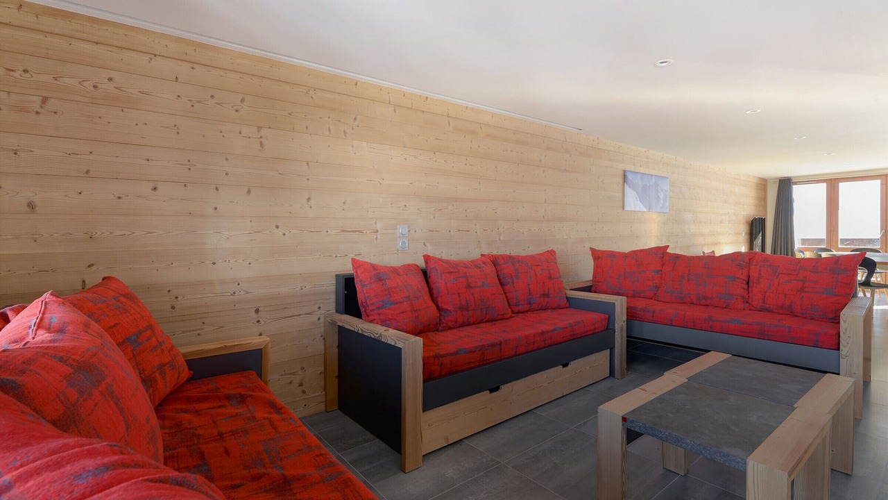 Photo of Livingroom in Bellentre