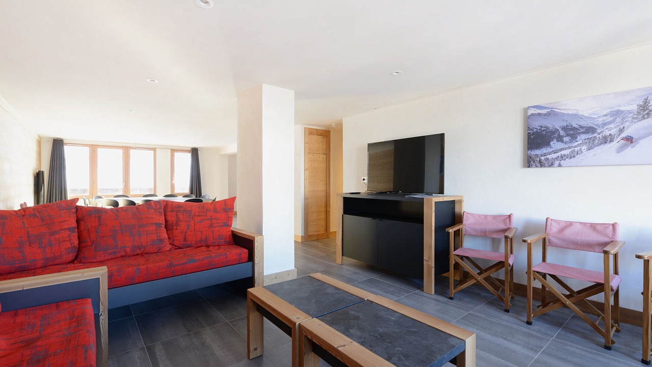Photo of Livingroom in Bellentre