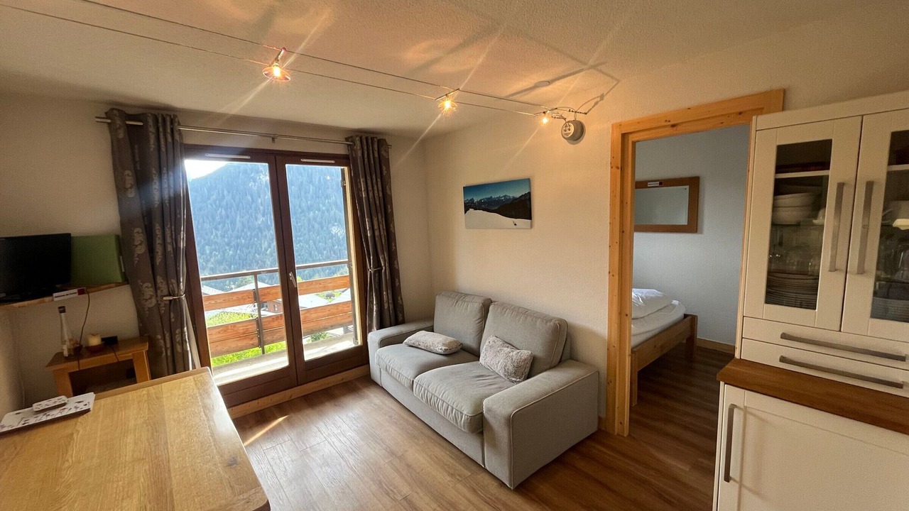 Photo of Livingroom in Chatel