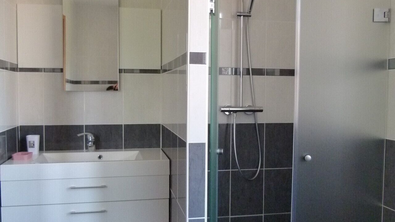 Photo of Bathroom in Givarlais