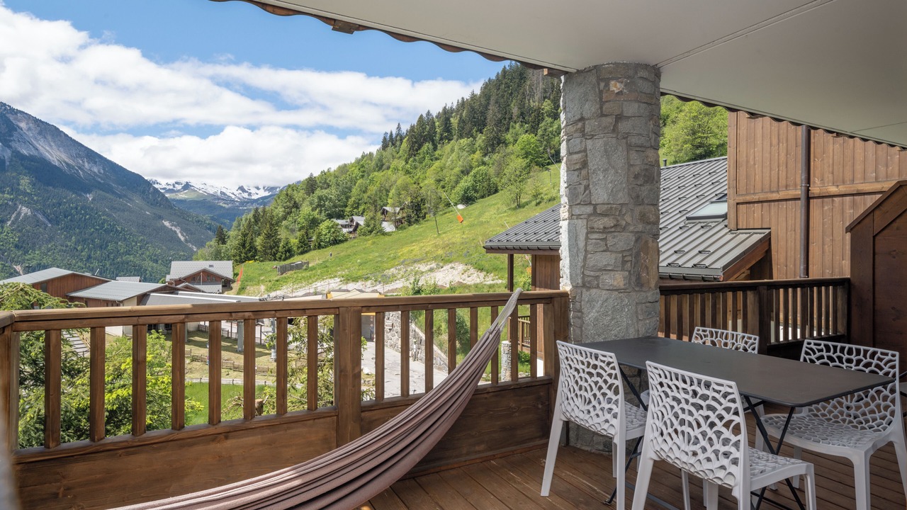 Photo of Outdoor in Champagny-en-Vanoise