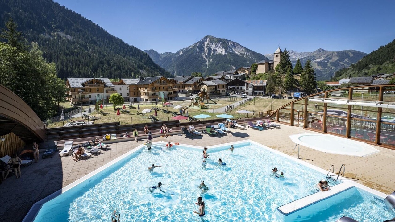 Photo of Outdoor in Champagny-en-Vanoise