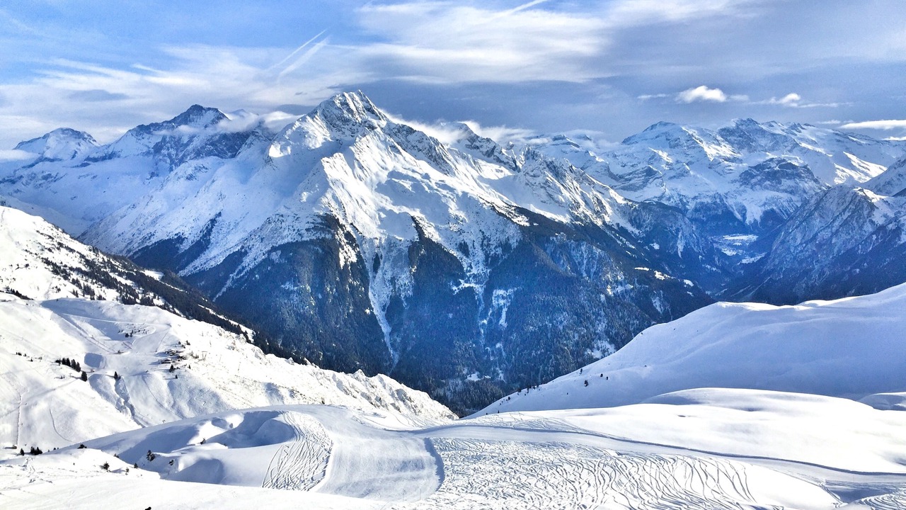 Photo of Others in Champagny-en-Vanoise