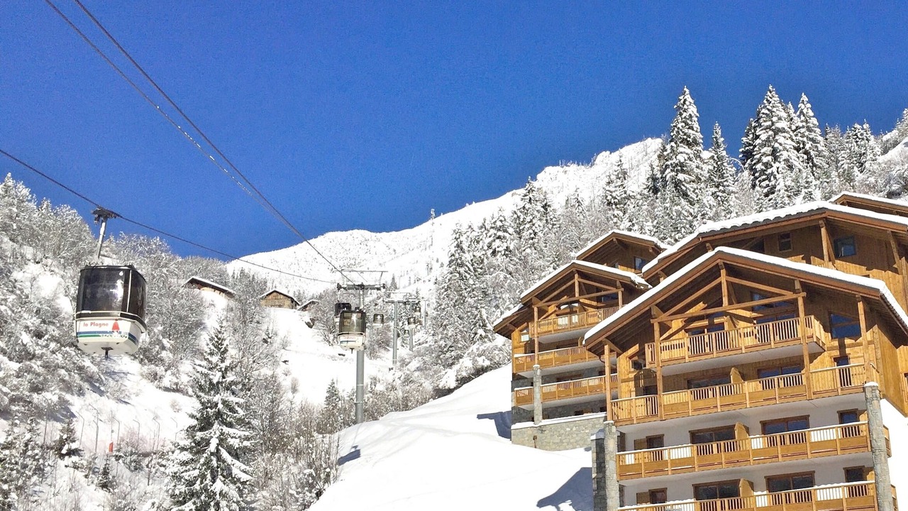Photo of Others in Champagny-en-Vanoise