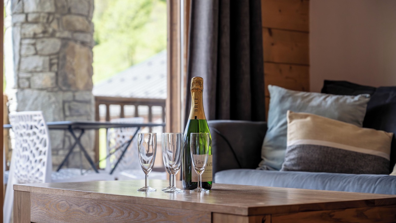 Photo of Others in Champagny-en-Vanoise