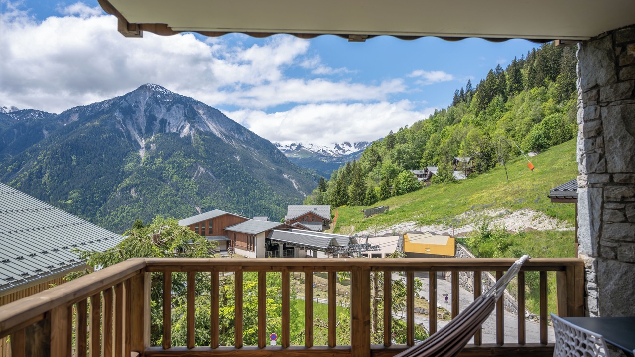 Photo of Outdoor in Champagny-en-Vanoise