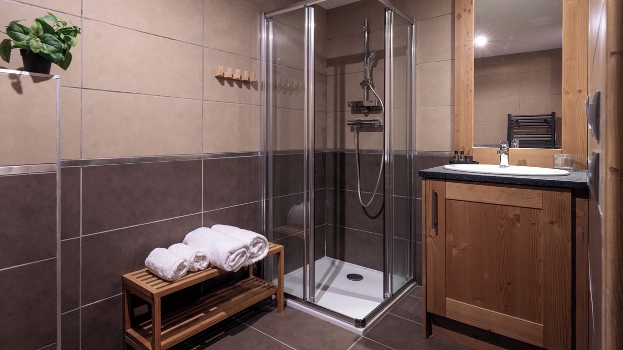 Photo of Bathroom in Champagny-en-Vanoise