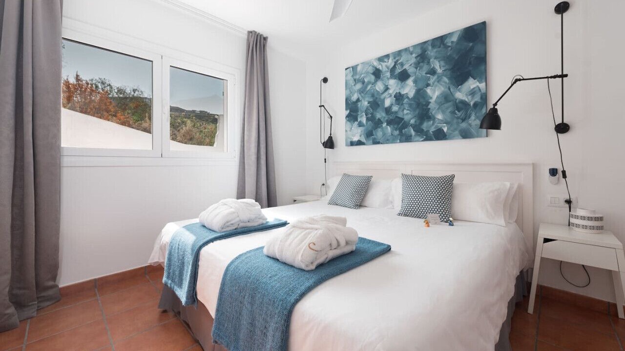 Photo of Bedroom in La Mancha