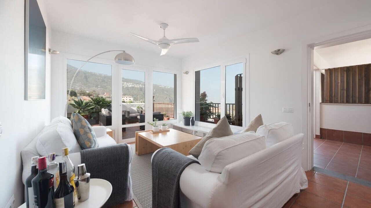 Photo of Livingroom in La Mancha
