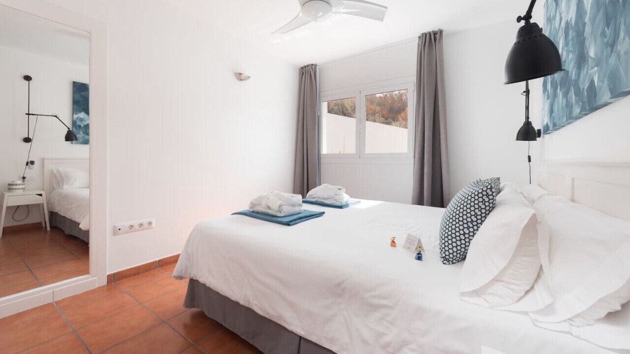 Photo of Bedroom in La Mancha