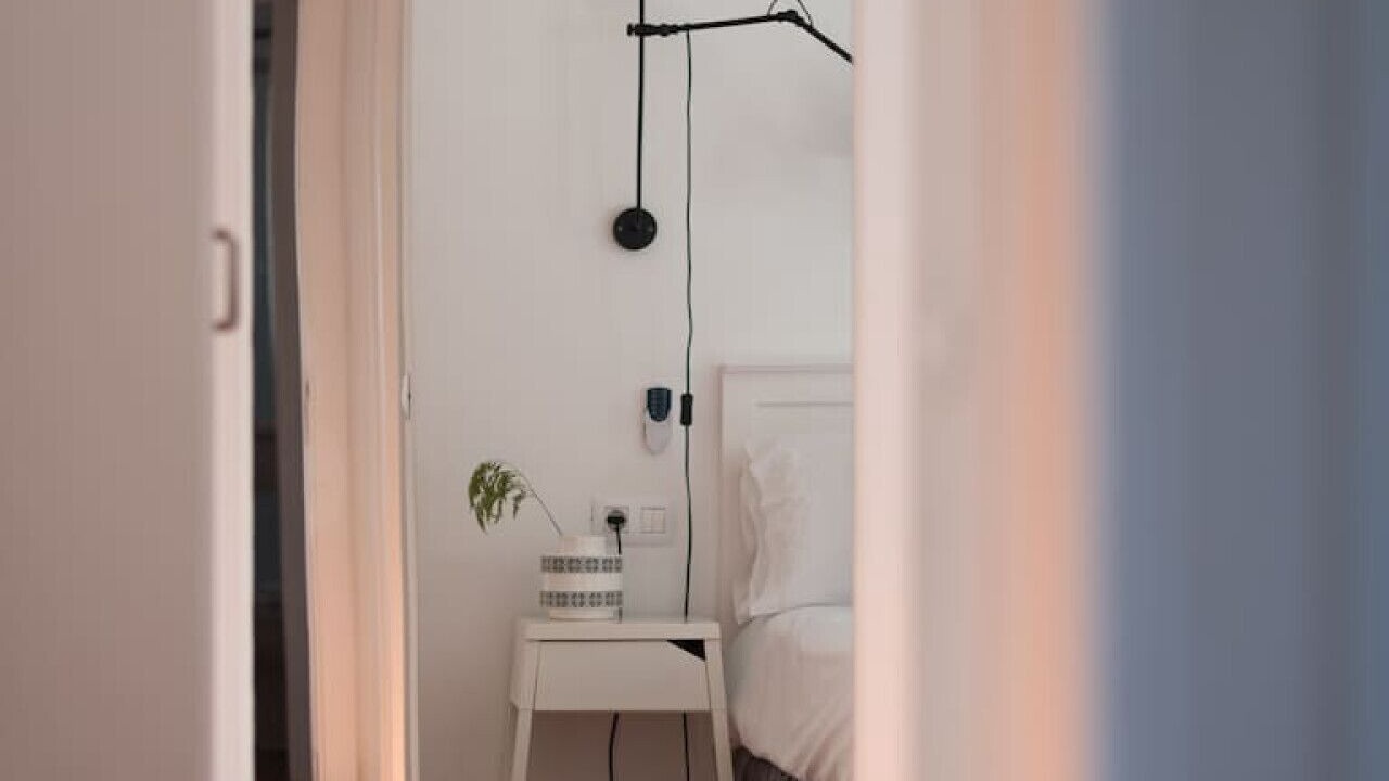 Photo of Bedroom in La Mancha