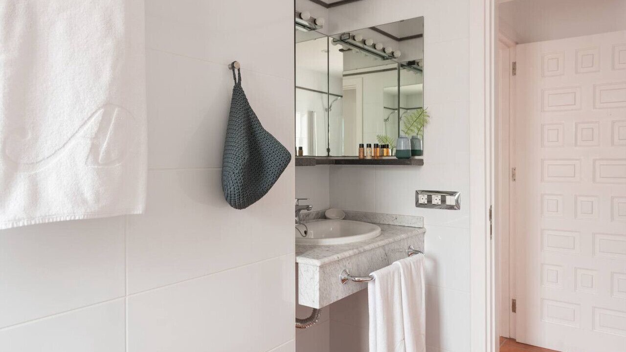 Photo of Bathroom in La Mancha