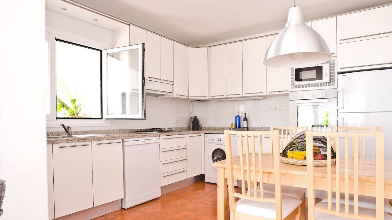 Photo of Kitchen in La Mancha