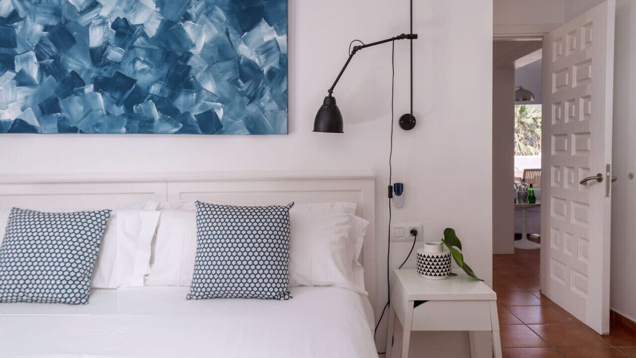 Photo of Bedroom in La Mancha