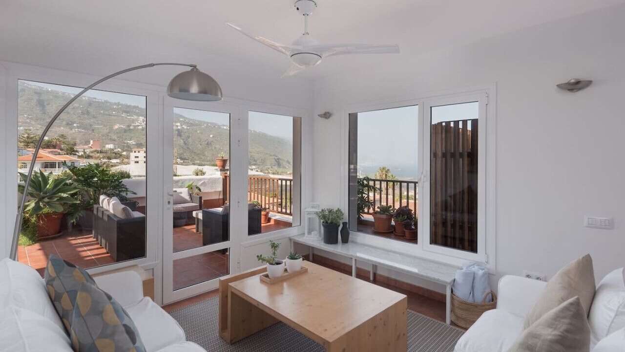 Photo of Livingroom in La Mancha