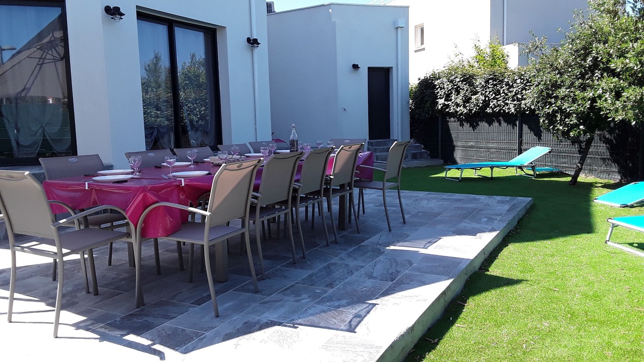 Photo of Outdoor in Sete