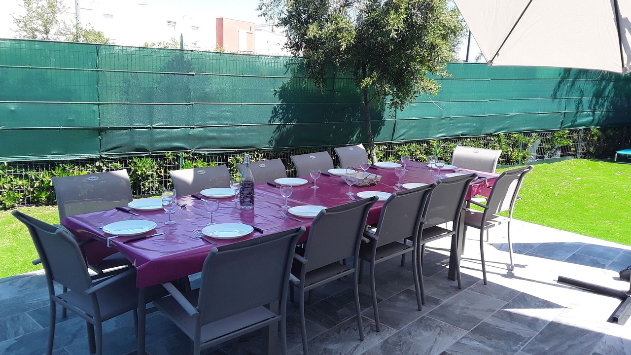 Photo of Outdoor in Sete
