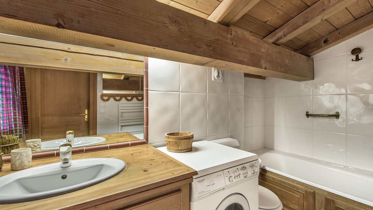 Photo of Bathroom in Le Planellet