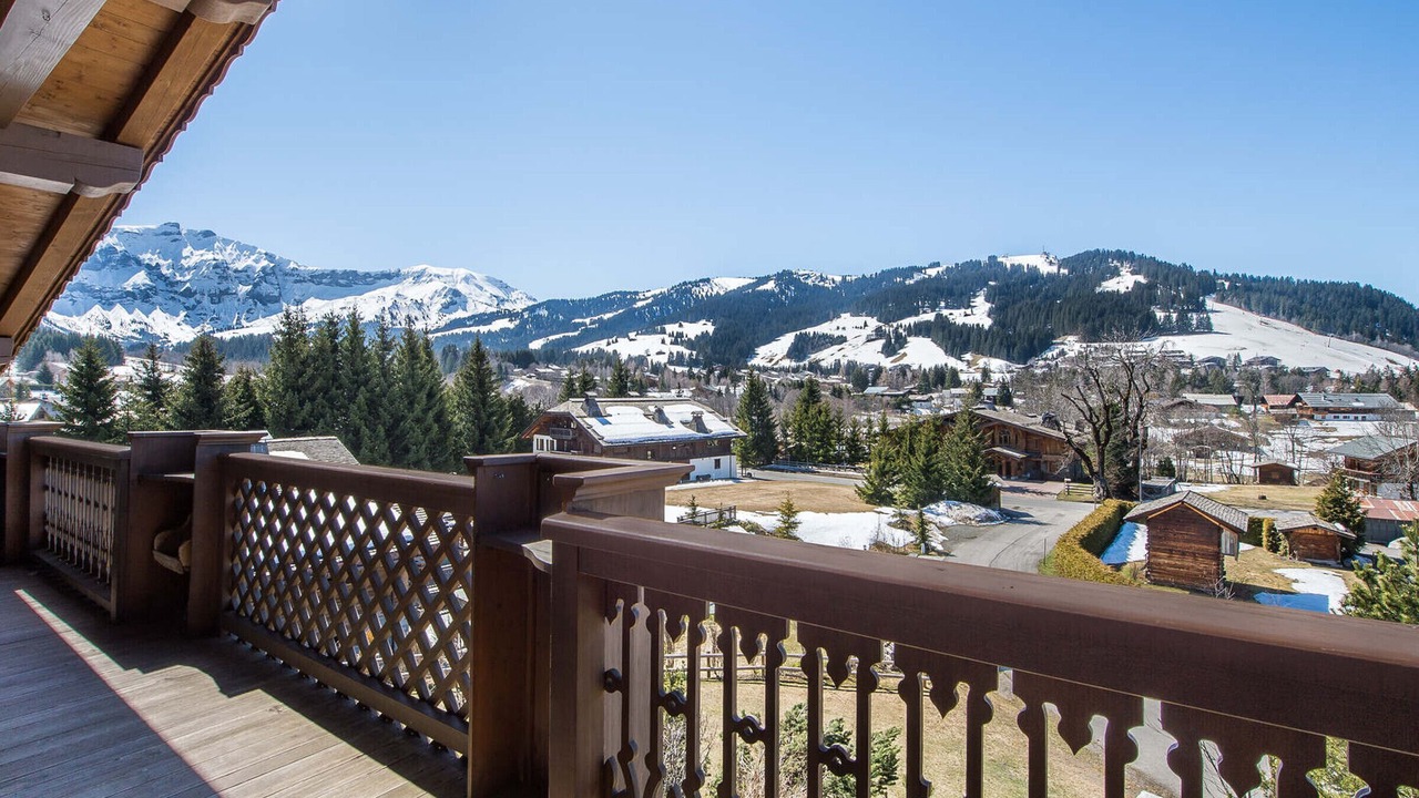 Photo of Outdoor in Le Planellet