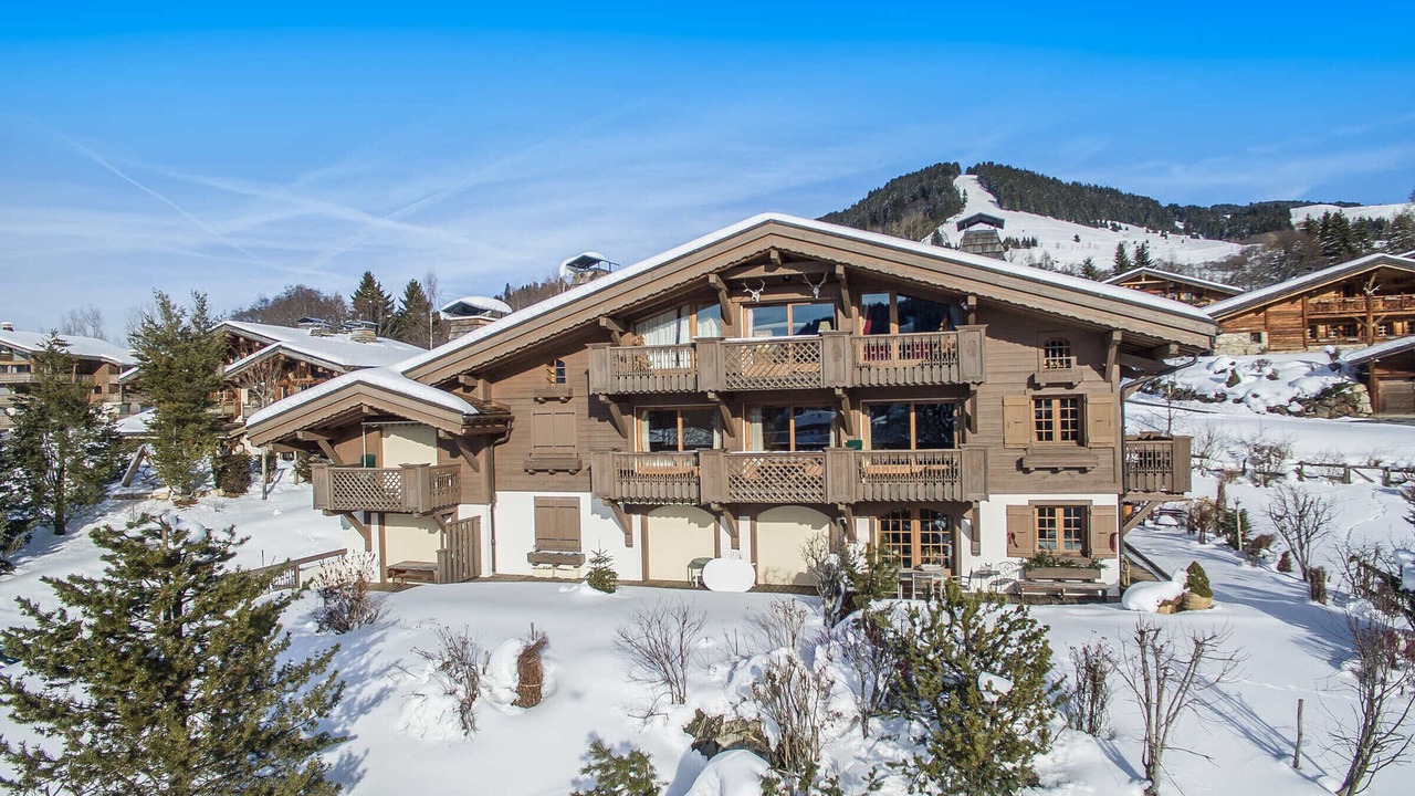 Photo of Outdoor in Le Planellet