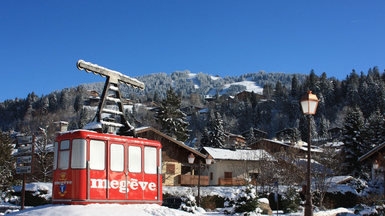 Photo of Others in Megeve