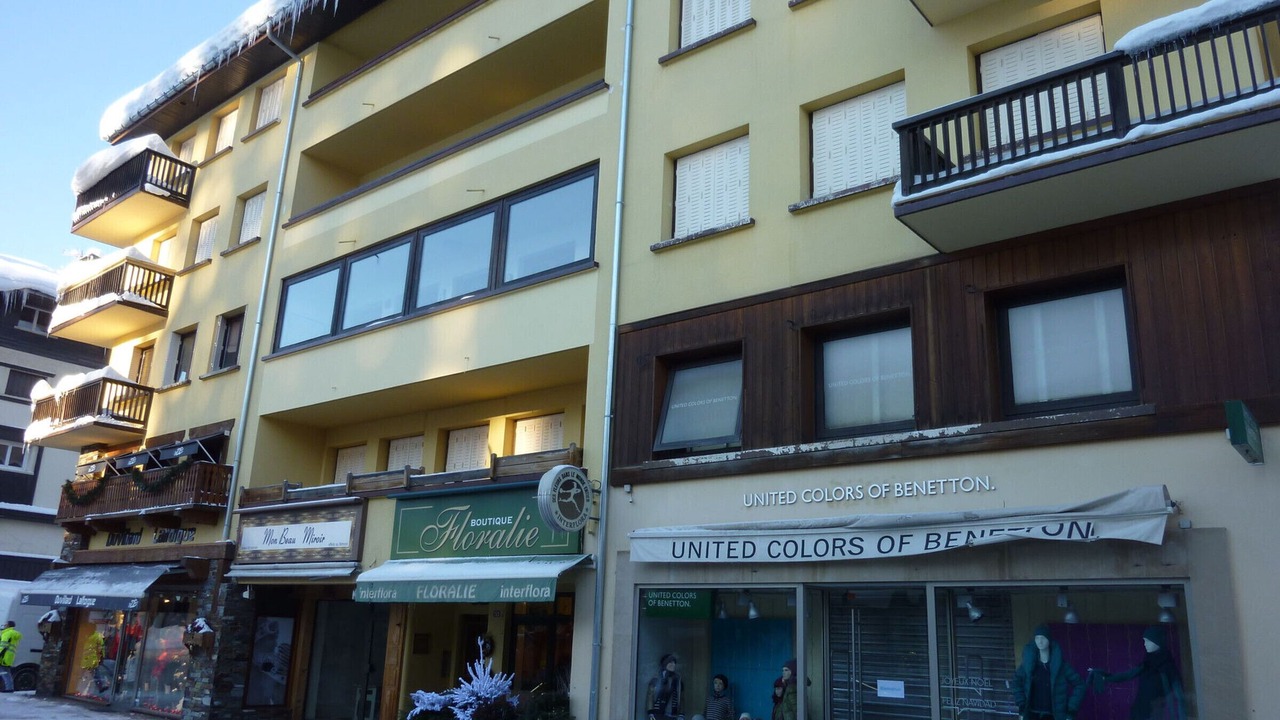 Photo of Outdoor in Megeve