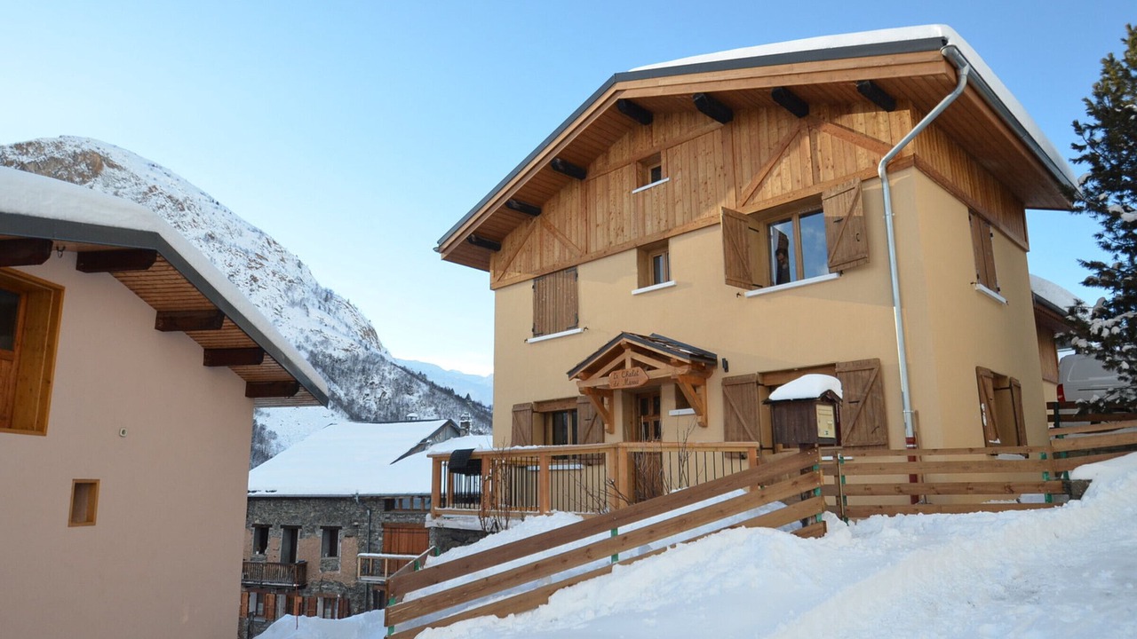 Photo of Outdoor in Saint-Marcel